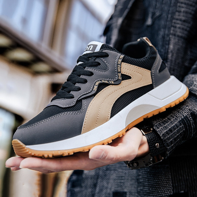 Primmor Yacon Sneakers