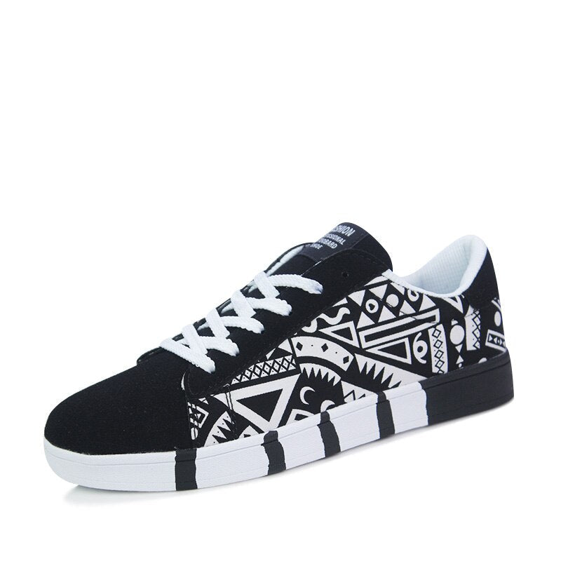 Primmor Holy Sneakers