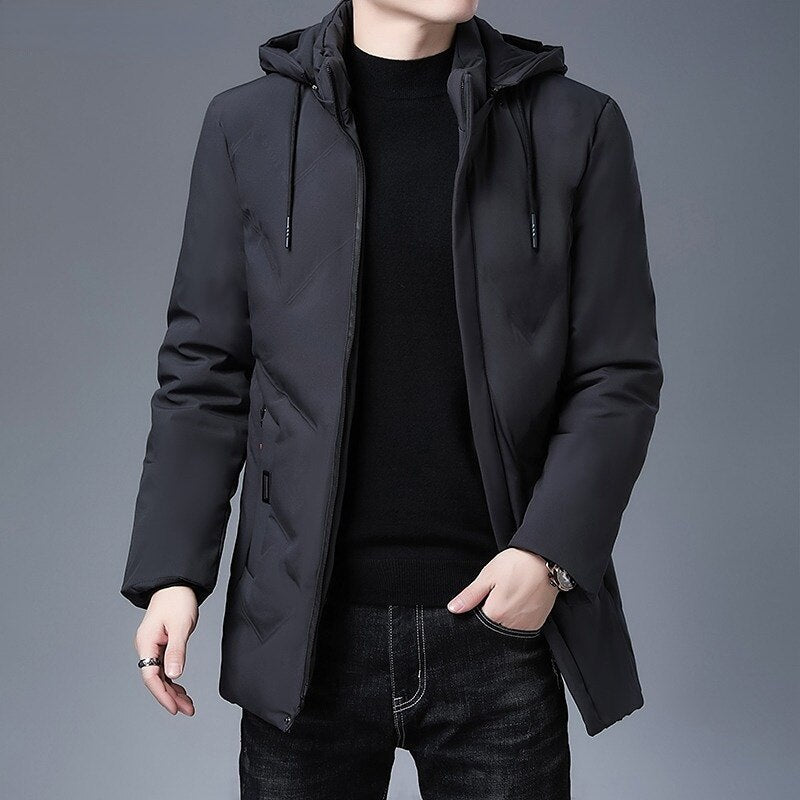 Primmor Dublin Jacket