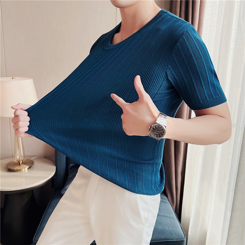 Primmor Tricot T-Shirt S101