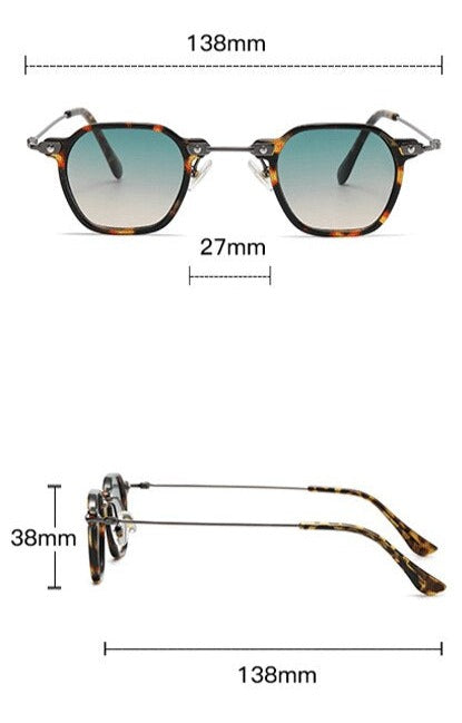 Primmor S044 Glasses