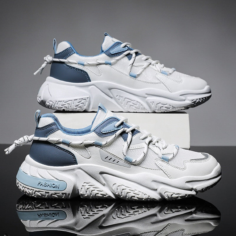 Primmor Ship Sneakers