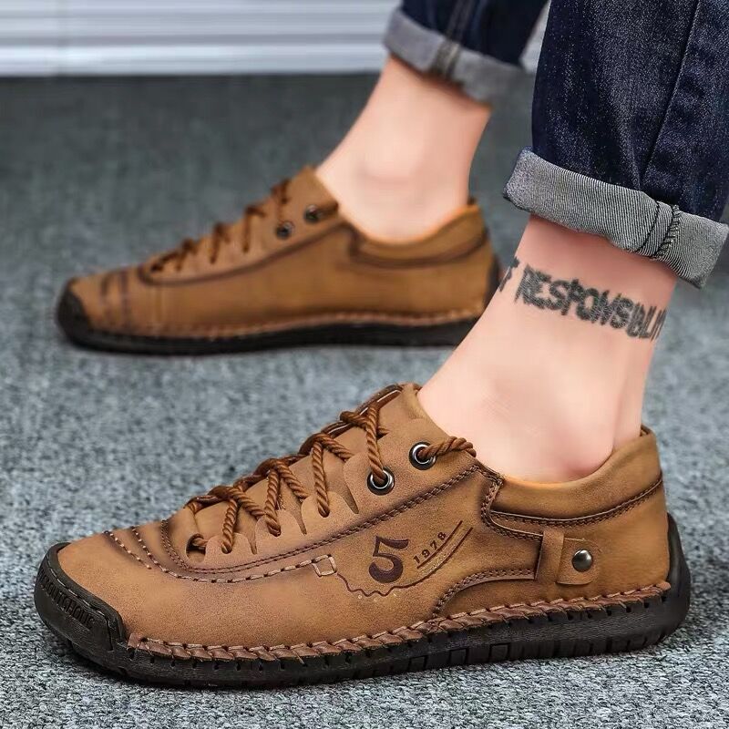Primmor Reggio Shoes