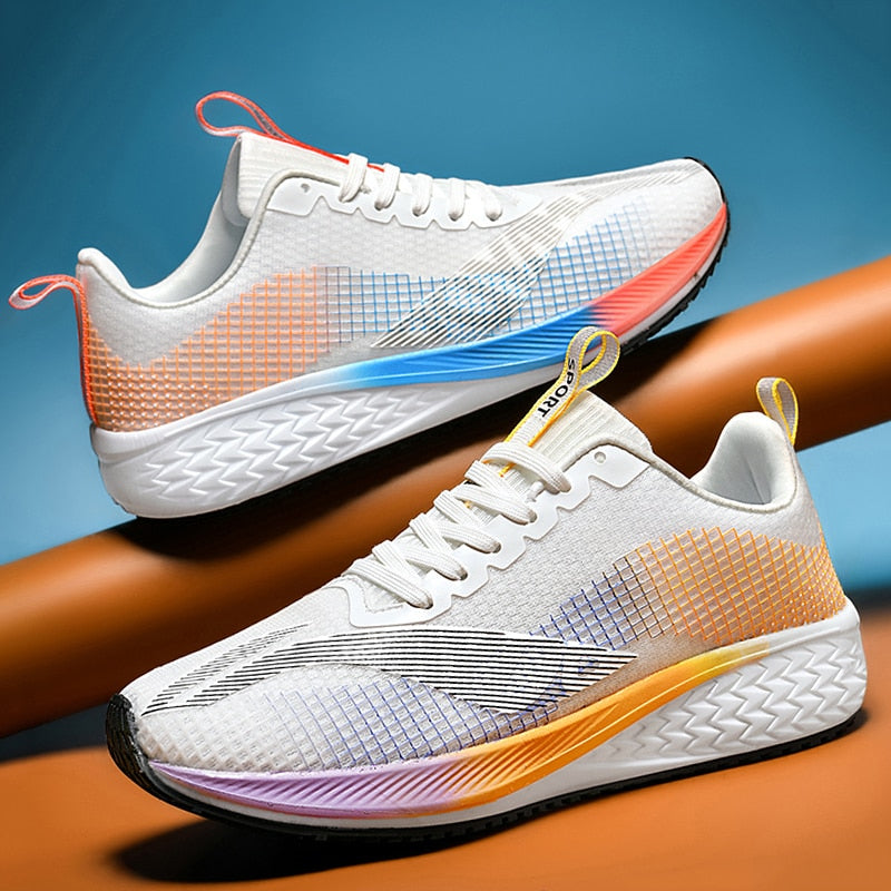 Monclear Primmor Sneakers