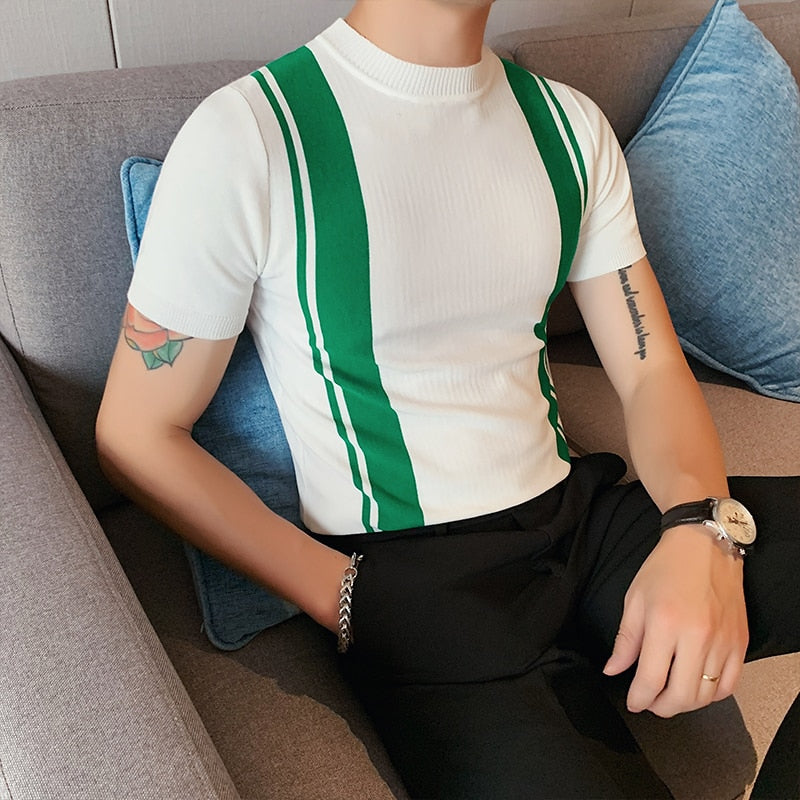 Primmor Tricot T-Shirt S0256