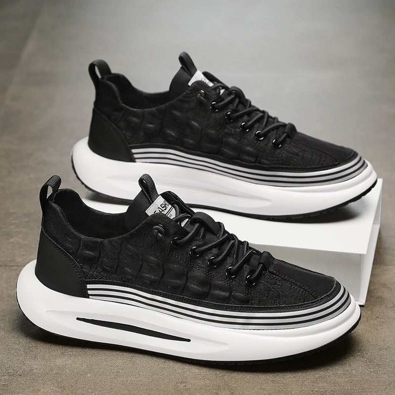 Primmor Beard Sneakers