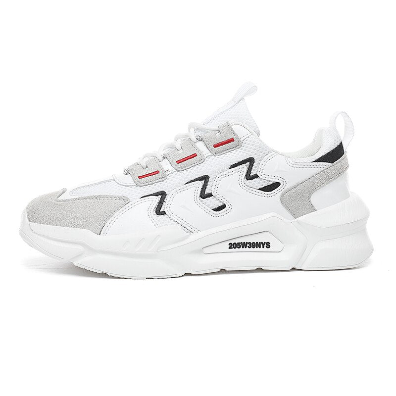 Primmor Couple Sneakers