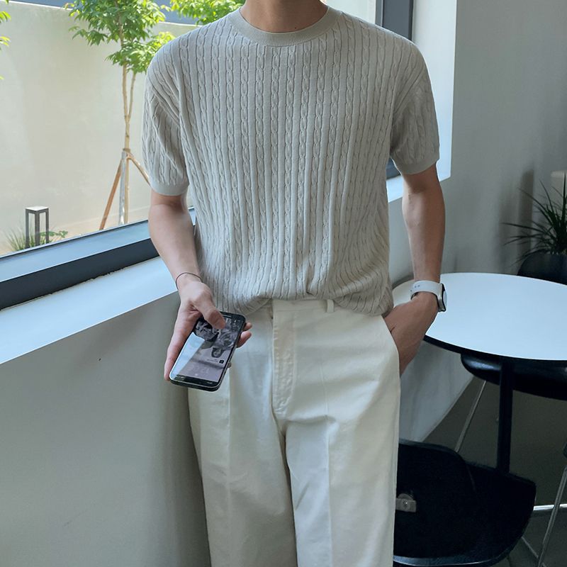 Primmor Tricot T-Shirt S306