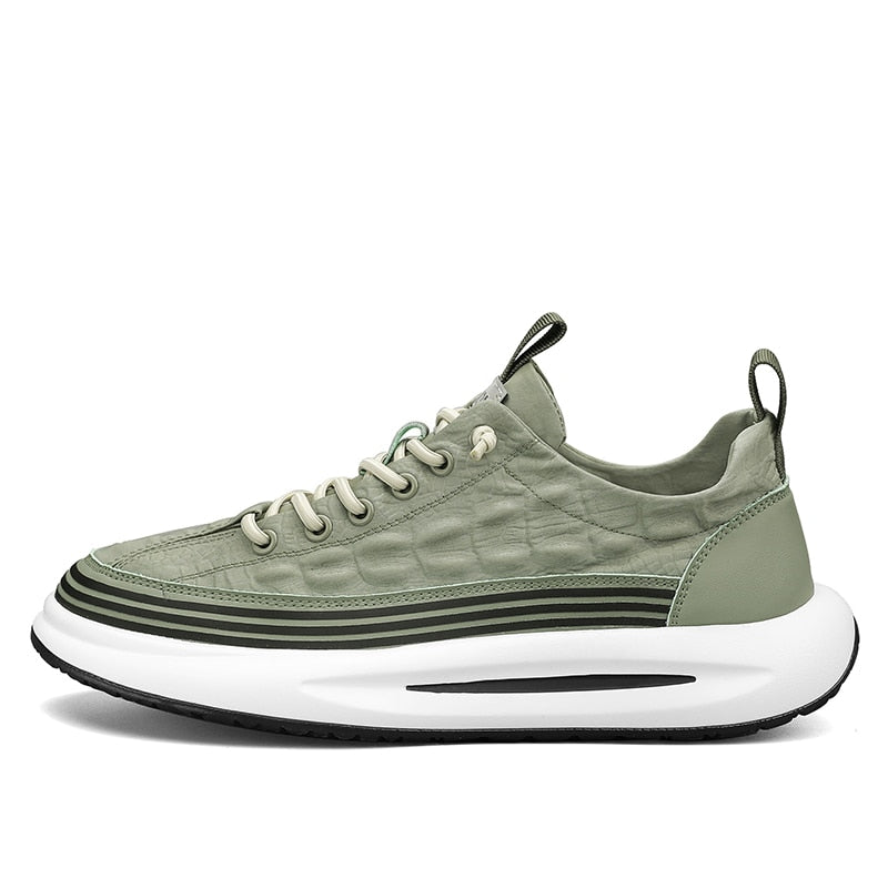 Primmor Beard Sneakers