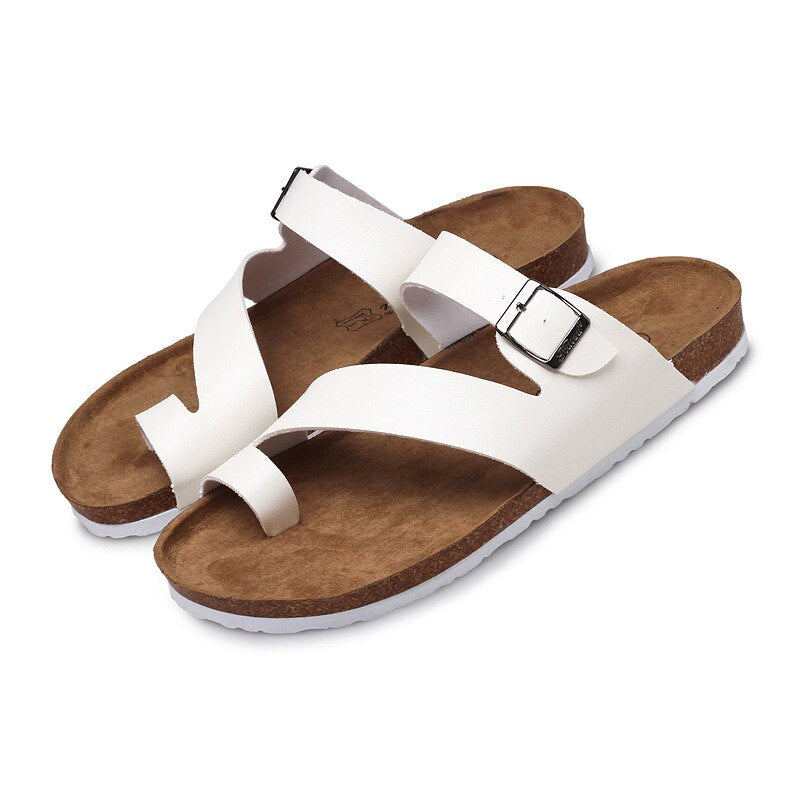 Primmor Geneva Sandals