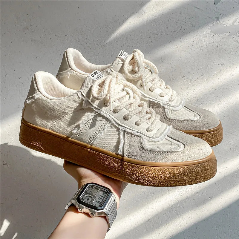 Primmor Retro Sneakers