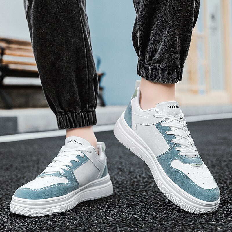 Primmor Lace Sneakers