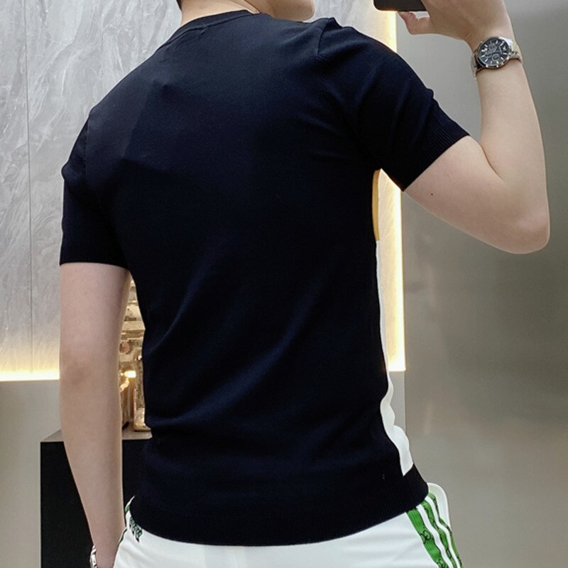 Primmor Tricot T-Shirt S278