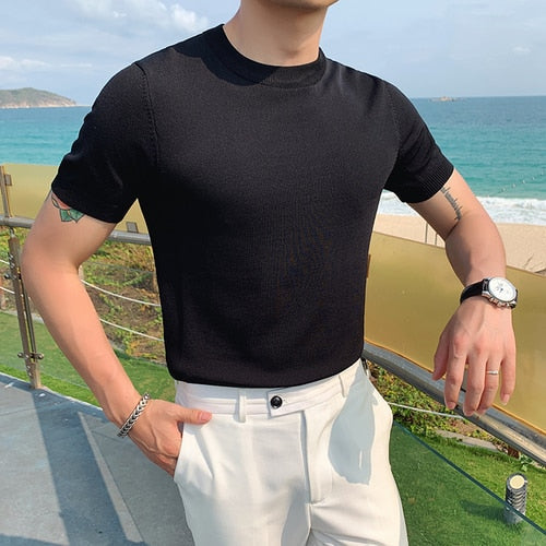 Primmor Tricot T-Shirt S117