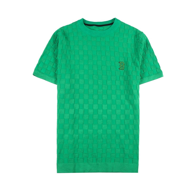 Primmor Tricot T-Shirt S118