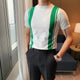 Primmor Tricot T-Shirt S0256