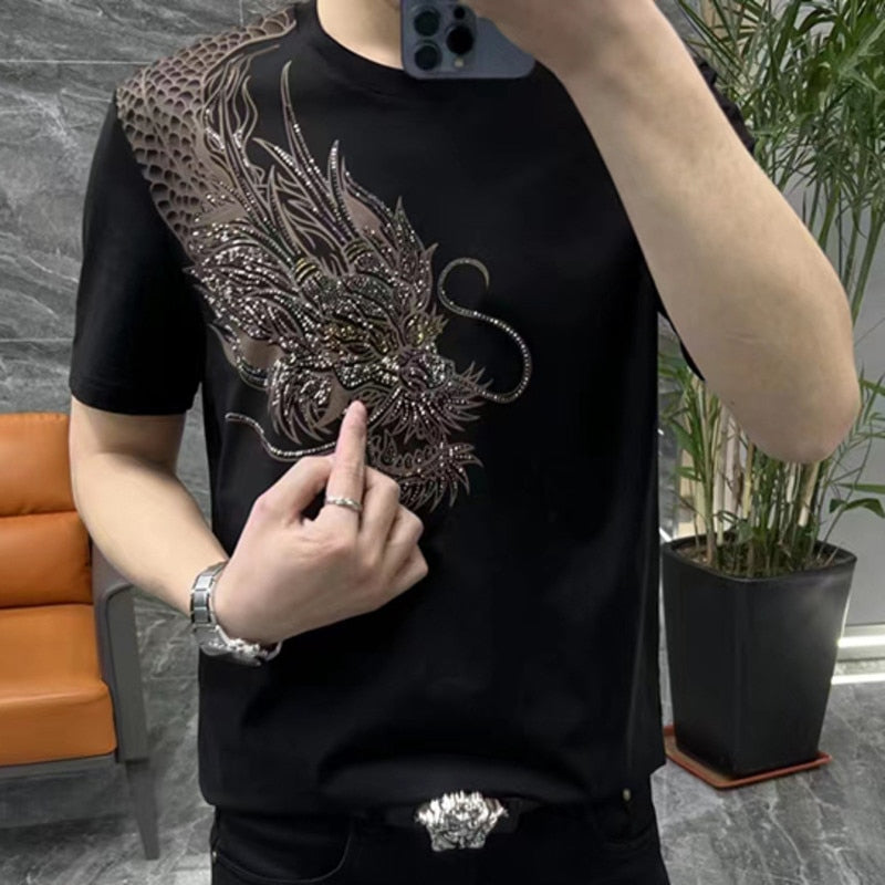 Primmor T-Shirt S257