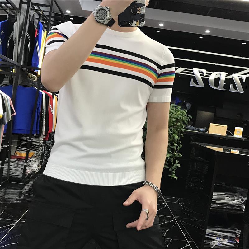 Primmor Tricot T-Shirt S125