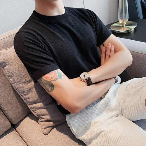 Primmor Tricot T-Shirt S0258