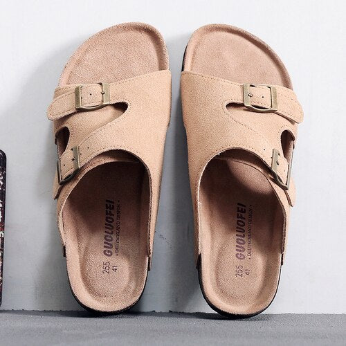 Primmor Cancun Sandals