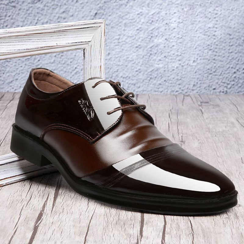 Primmor Trapani Shoes