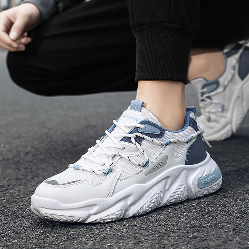 Primmor Ship Sneakers