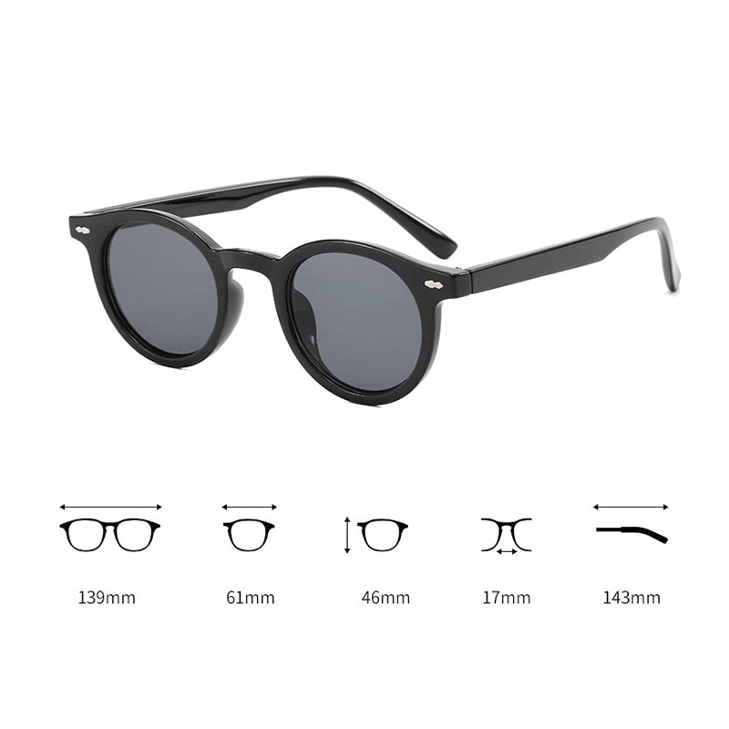 Primmor S031 Glasses