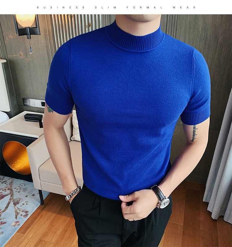 Primmor Tricot T-Shirt S113