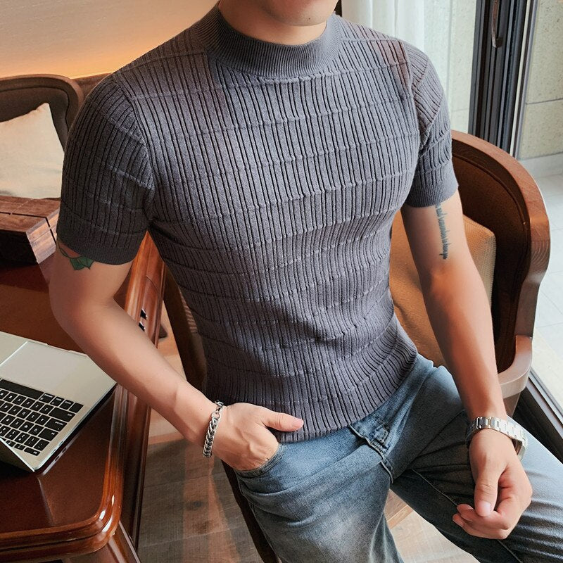 Primmor Tricot T-Shirt S122