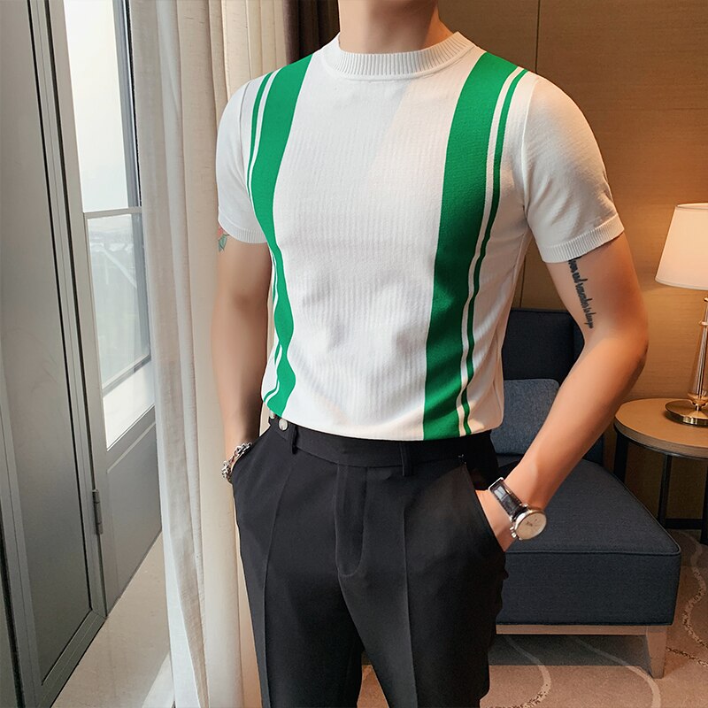 Primmor Tricot T-Shirt S0256