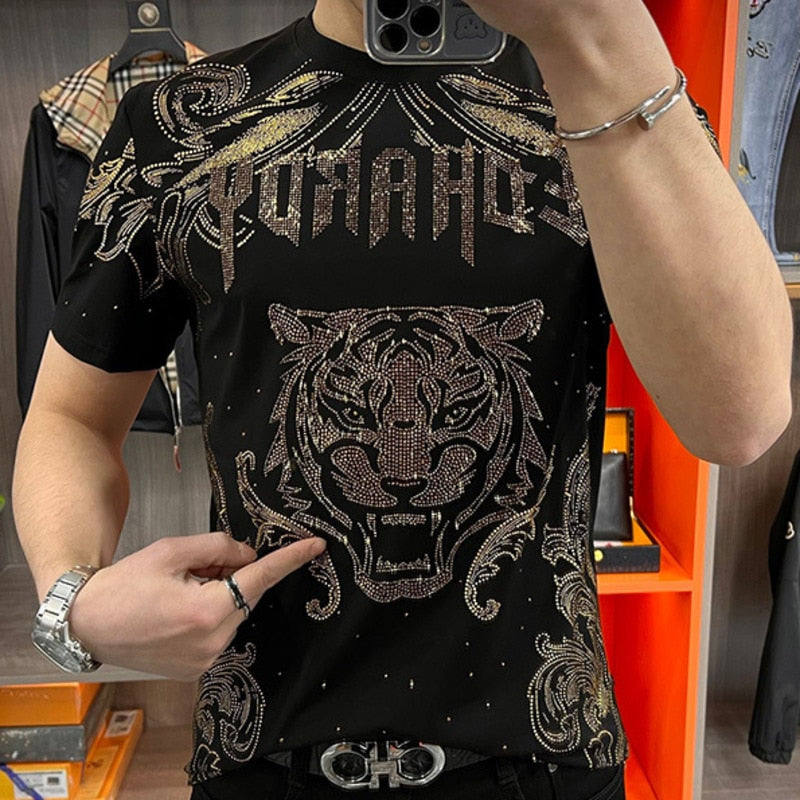 Primmor T-Shirt S2035