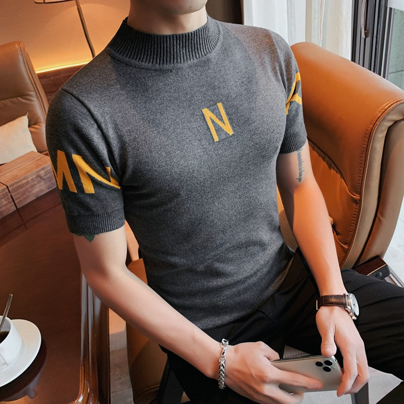 Primmor Tricot T-Shirt S110