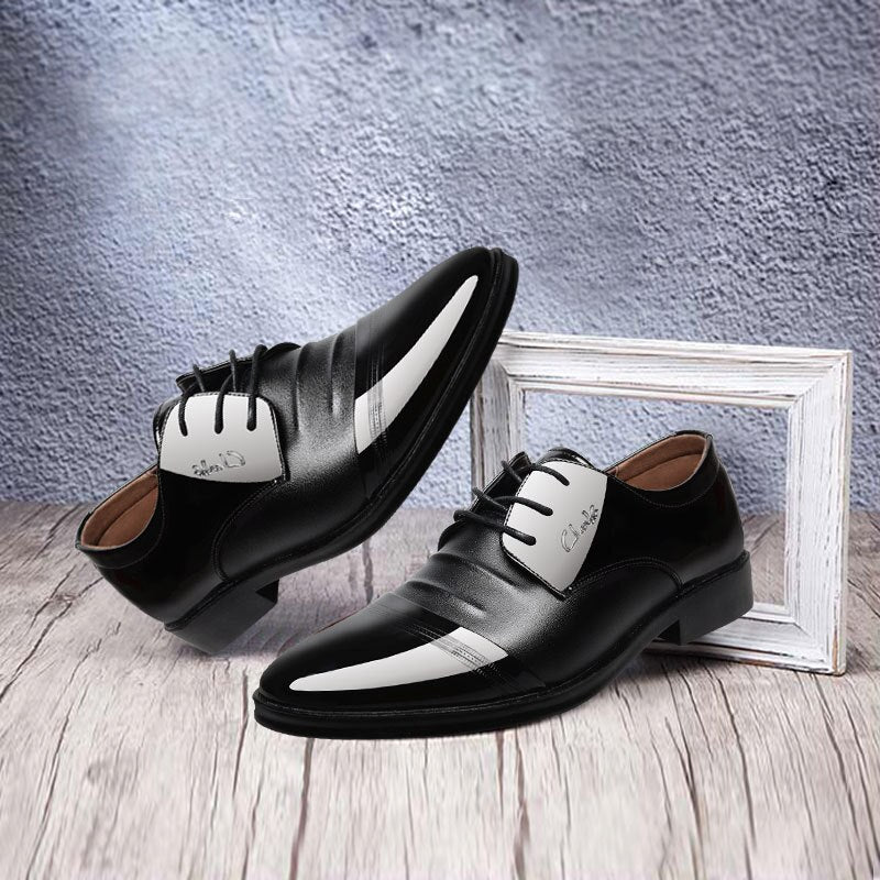 Primmor Trapani Shoes