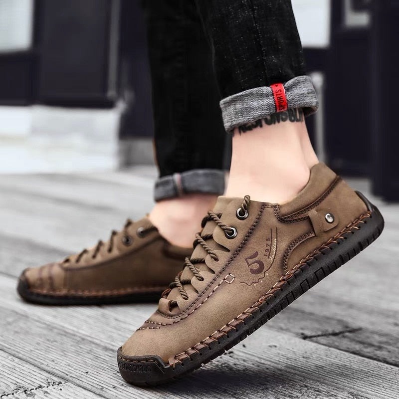 Primmor Reggio Shoes