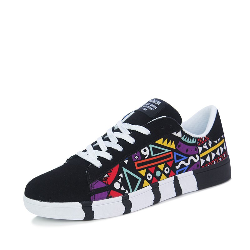 Primmor Holy Sneakers