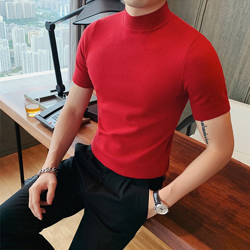 Primmor Tricot T-Shirt S113