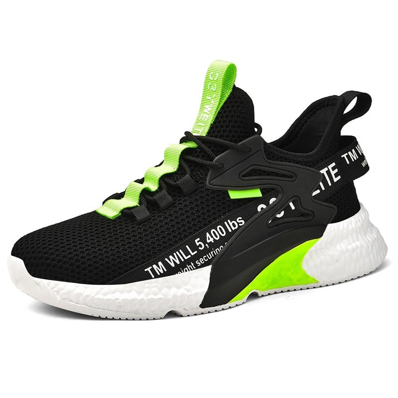 Primmor Will Sneakers