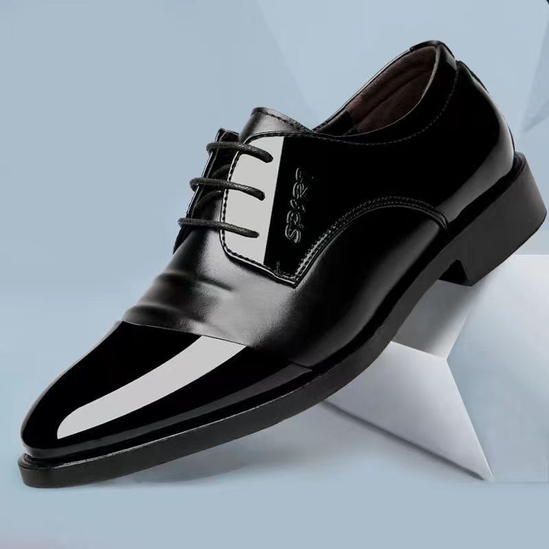 Primmor Trapani Shoes