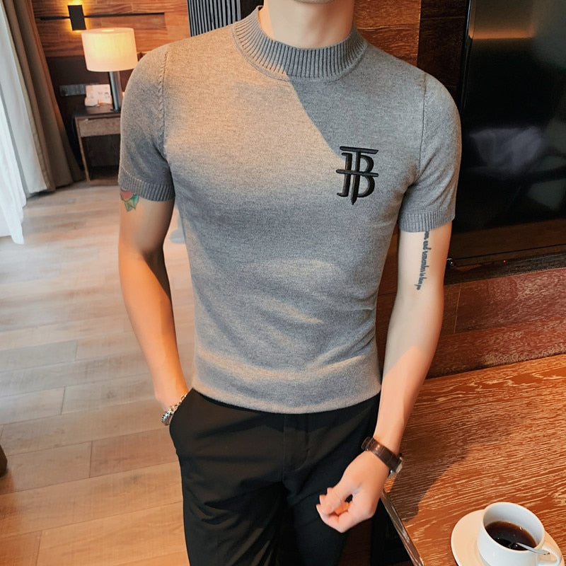 Primmor Tricot T-Shirt S112
