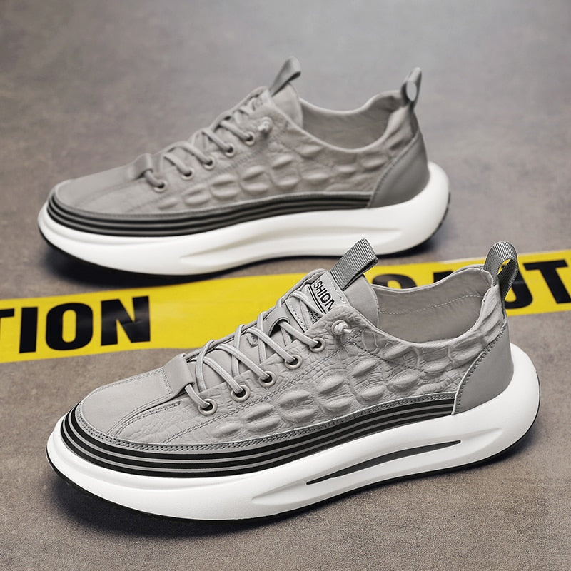 Primmor Beard Sneakers