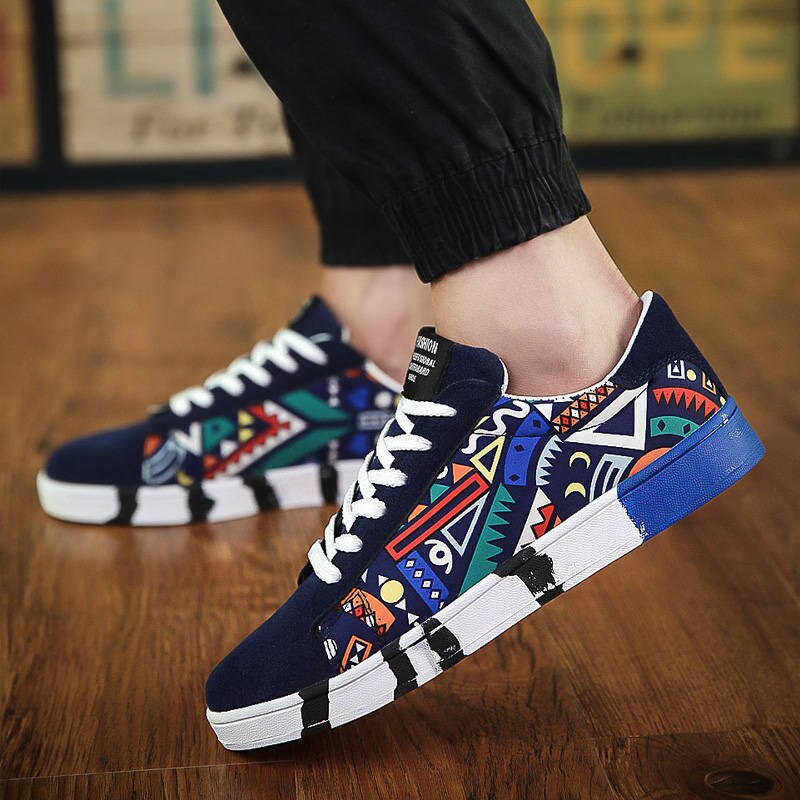 Primmor Holy Sneakers