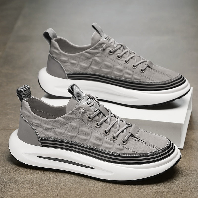 Primmor Beard Sneakers