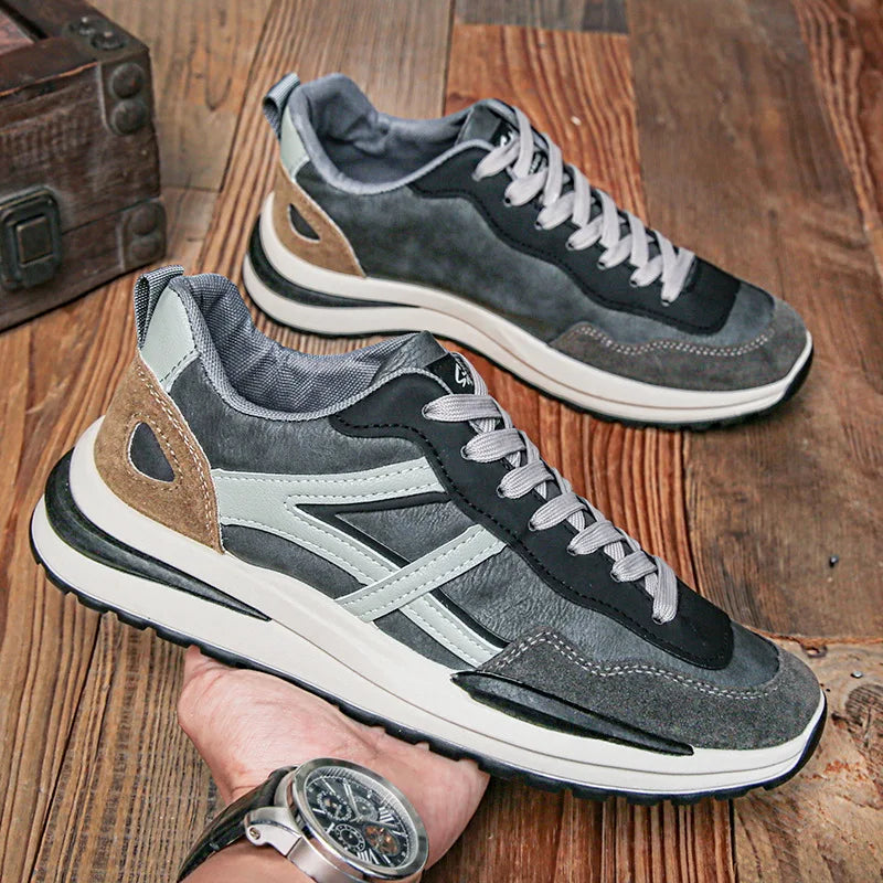 Primmor Malta Sneakers