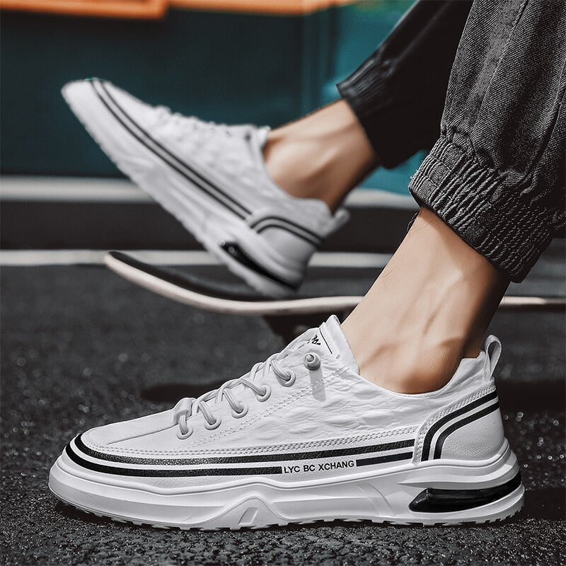 Primmor Kyoto Sneakers