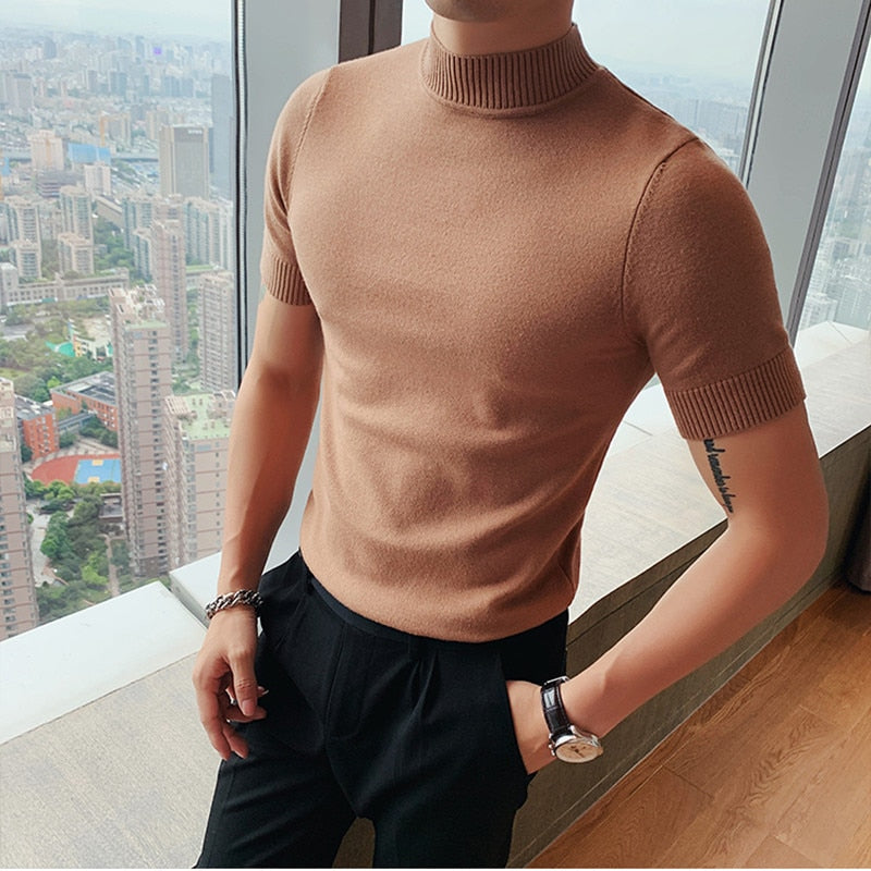 Primmor Tricot T-Shirt S113