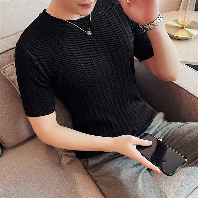 Primmor Tricot T-Shirt S101