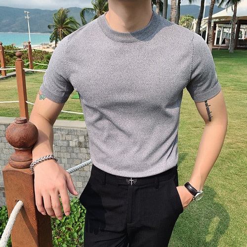 Primmor Tricot T-Shirt S117