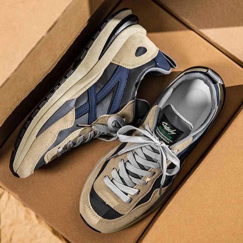 Primmor Malta Sneakers