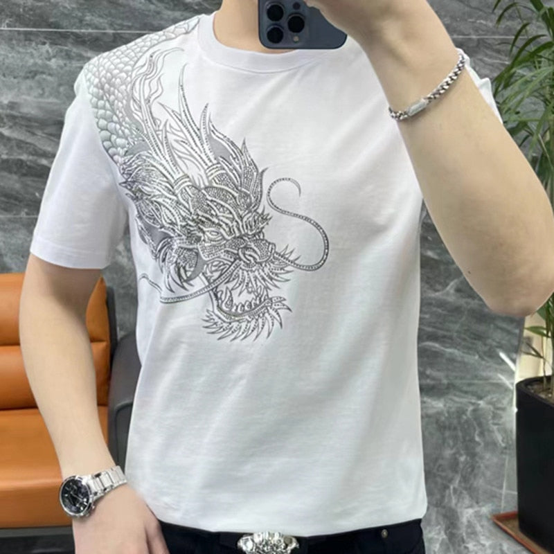 Primmor T-Shirt S257