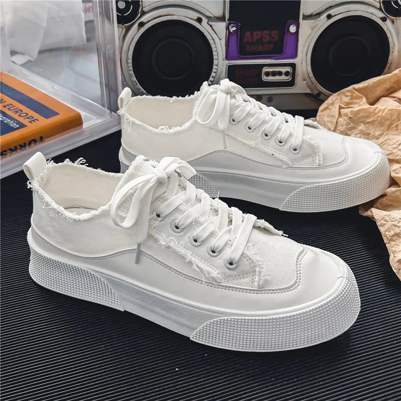 Primmor Zahi Sneakers